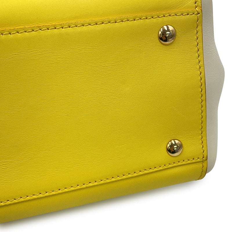 サルヴァトーレ・フェラガモ ハンドバッグ ソフィア ガンチーニ 21D570 Ferragamo 2way