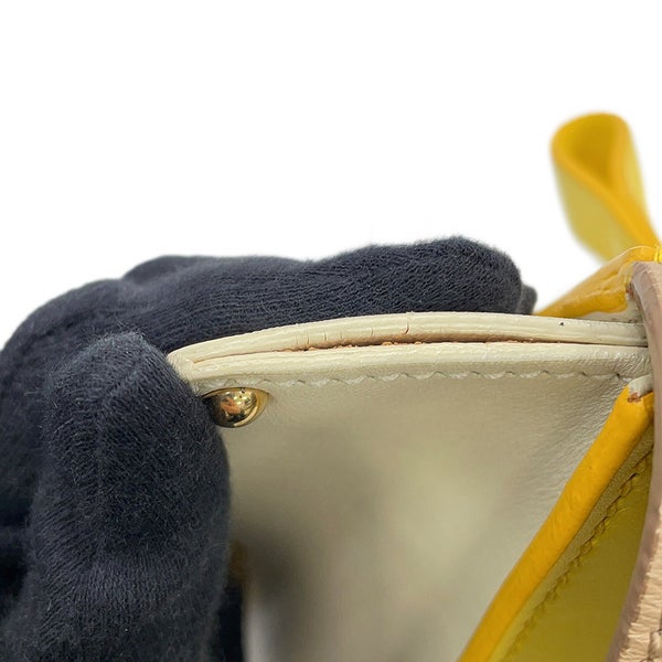 サルヴァトーレ・フェラガモ ハンドバッグ ソフィア ガンチーニ 21D570 Ferragamo 2way