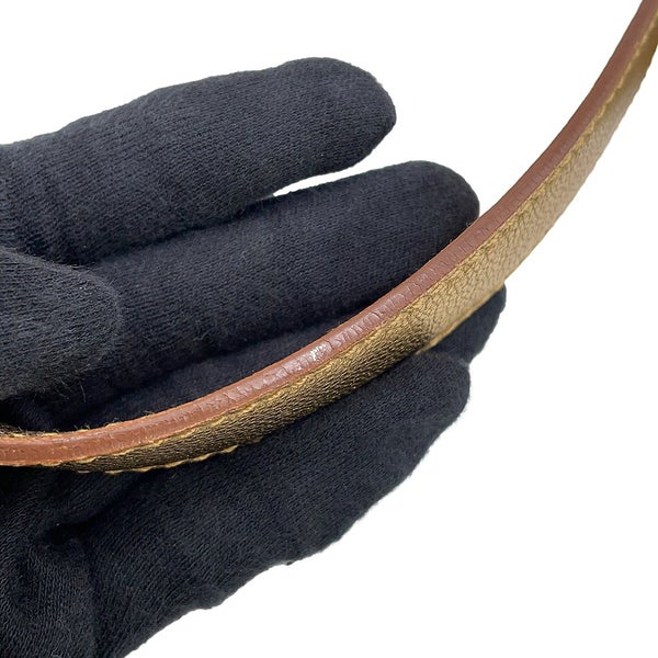 サルヴァトーレ・フェラガモ ハンドバッグ ガンチーニ レザー 21B717 Ferragamo ワンショルダーバッグ