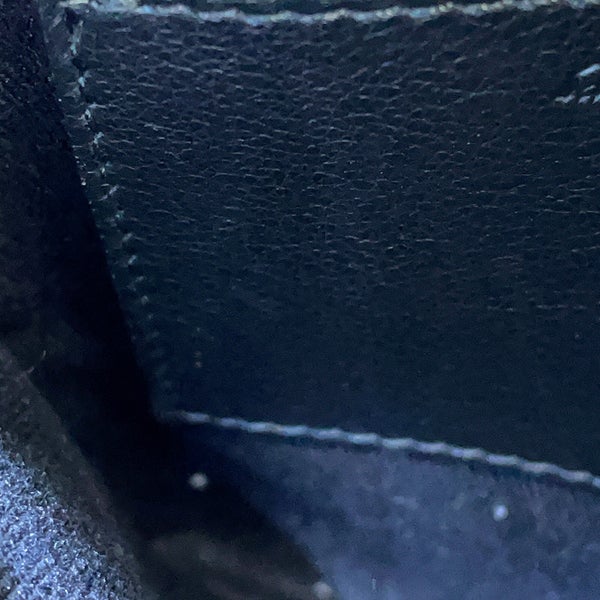 サルヴァトーレ・フェラガモ ショルダーバッグ ガンチーニ カーフレザー 240311 Ferragamo 黒