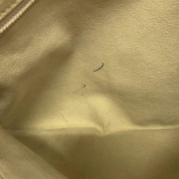 サルヴァトーレ・フェラガモ ハンドバッグ ガンチーニ パイソン 216300 Ferragamo