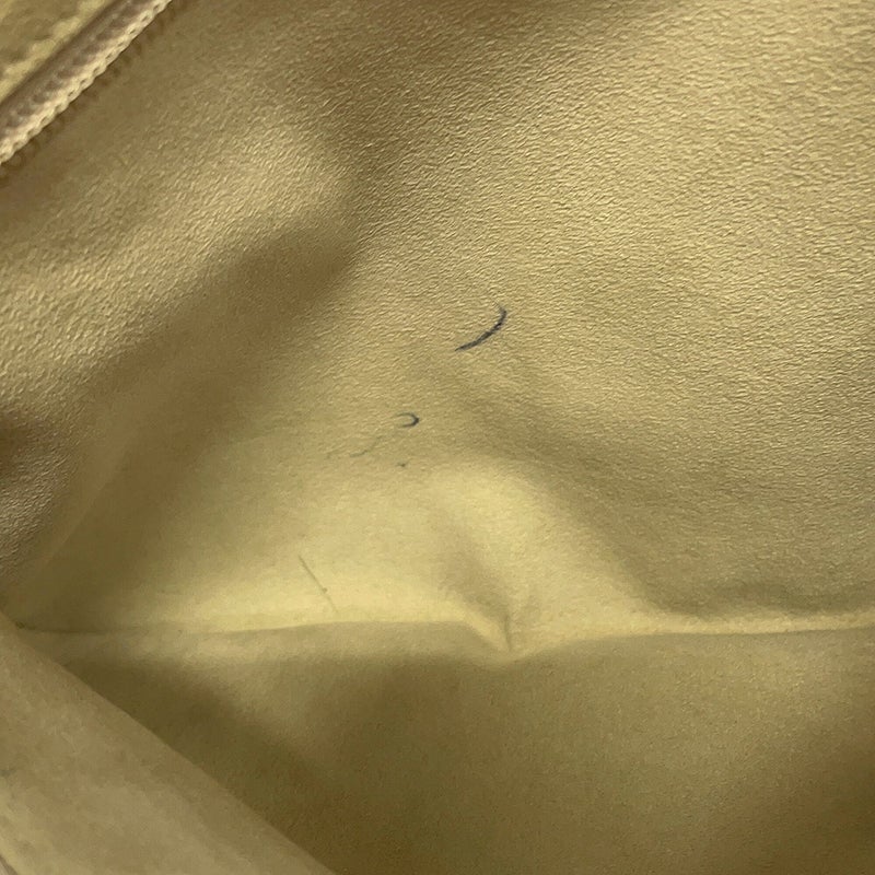 サルヴァトーレ・フェラガモ ハンドバッグ ガンチーニ パイソン 216300 Ferragamo