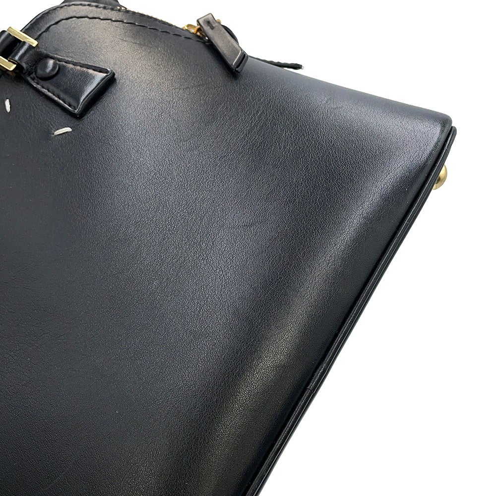 メゾンマルジェラ ハンドバッグ 5AC カーフレザー S56WG0082 Maison