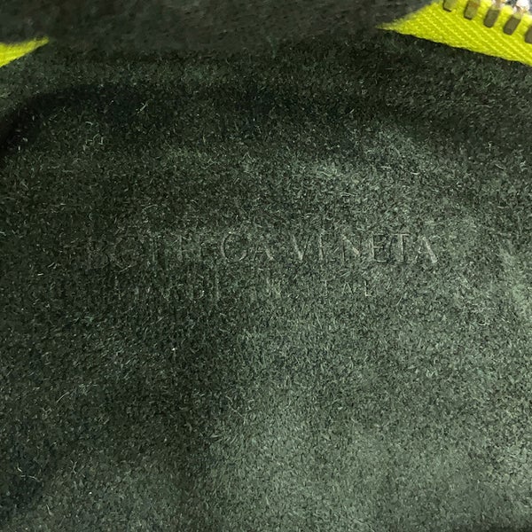 ボッテガヴェネタ ハンドバッグ ジョディ ミニ メタリッククラッシュ パテント 651876 BOTTEGA VENETA