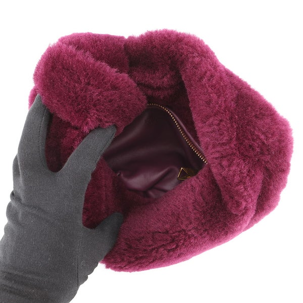 ボッテガヴェネタ ハンドバッグ ミニ ジョディ シアリング 680697 BOTTEGA VENETA