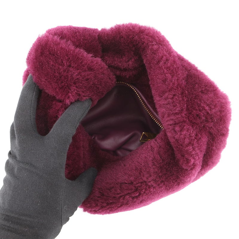 ボッテガヴェネタ ハンドバッグ ミニ ジョディ シアリング 680697 BOTTEGA VENETA