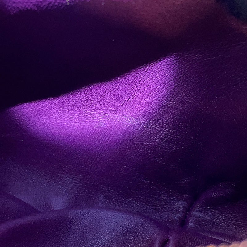 ボッテガヴェネタ ハンドバッグ ミニ ジョディ シアリング 680697 BOTTEGA VENETA