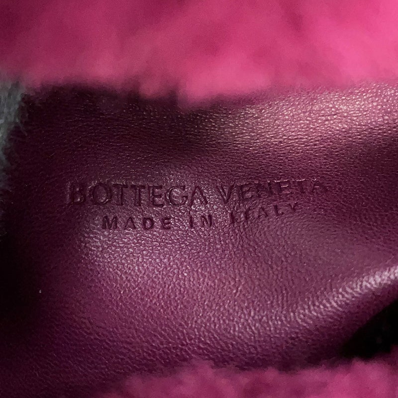 ボッテガヴェネタ ハンドバッグ ミニ ジョディ シアリング 680697 BOTTEGA VENETA