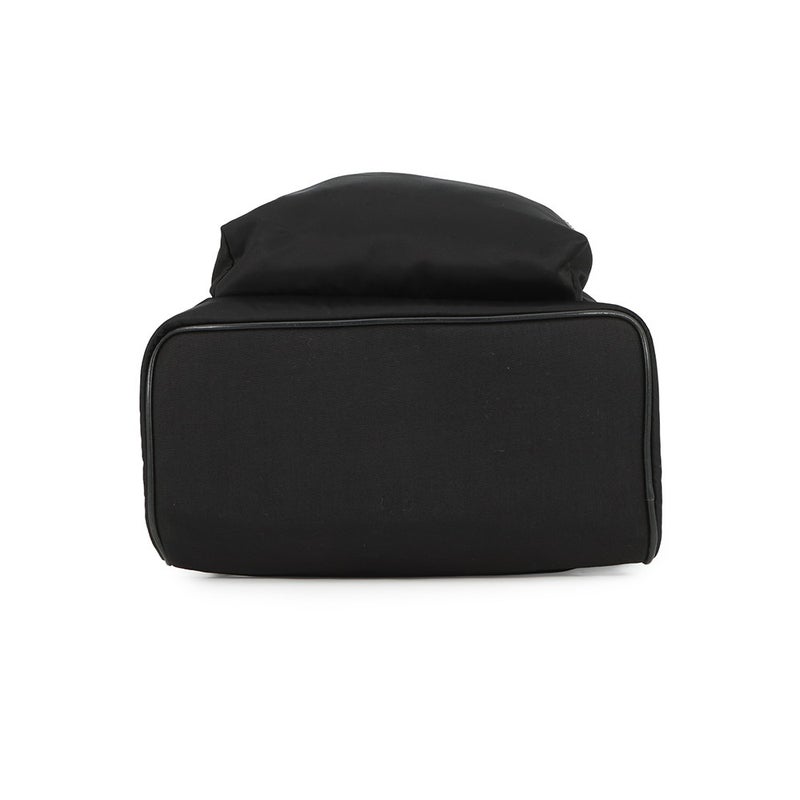 サンローランパリ リュックサック シティ CITY バックパック ナイロン 465448 SAINT LAURENT PARIS 黒
