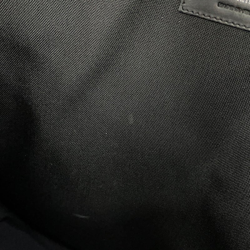 サンローランパリ リュックサック シティ CITY バックパック ナイロン 465448 SAINT LAURENT PARIS 黒