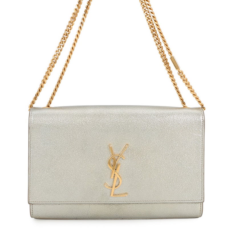 サンローランパリ チェーンショルダーバッグ ケイト 364021 SAINT LAURENT PARIS