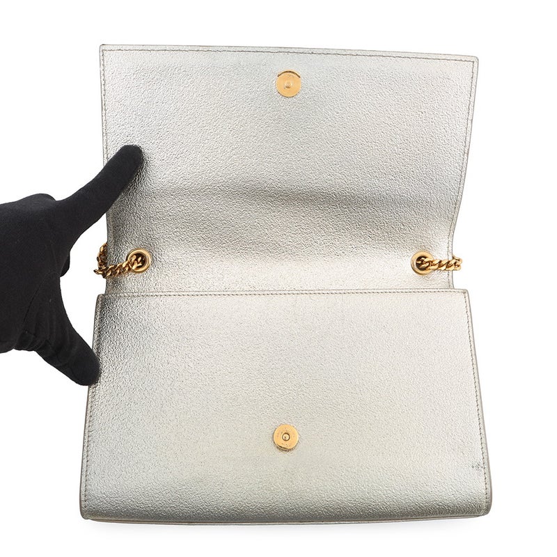 サンローランパリ チェーンショルダーバッグ ケイト 364021 SAINT LAURENT PARIS