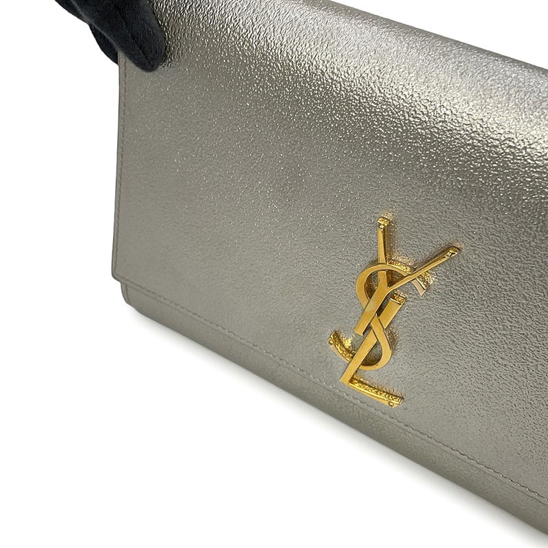 サンローランパリ チェーンショルダーバッグ ケイト 364021 SAINT LAURENT PARIS