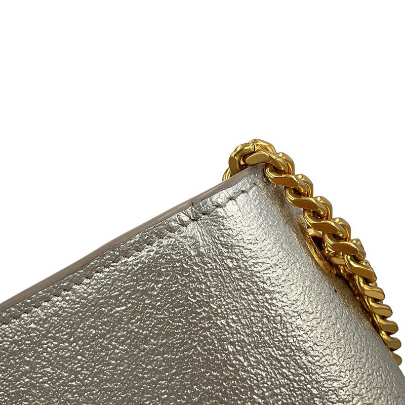 サンローランパリ チェーンショルダーバッグ ケイト 364021 SAINT LAURENT PARIS