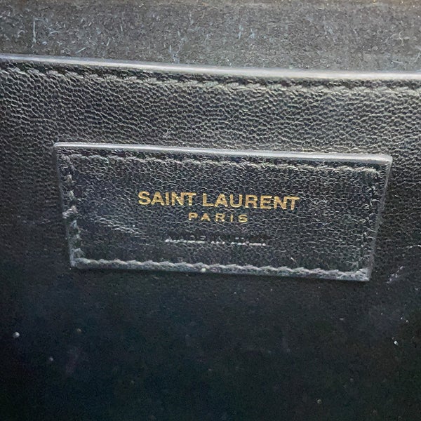 サンローランパリ チェーンショルダーバッグ ケイト 364021 SAINT LAURENT PARIS