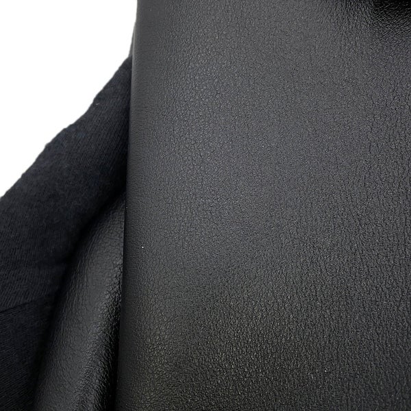 サンローランパリ ショルダーバッグ モノグラム ブールス ミニバケットバッグ レザー 394455 SAINT LAURENT PARIS 黒