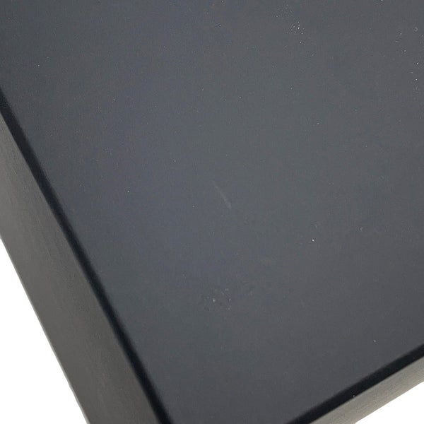 シャネル チェーンショルダーバッグ ココマーク マトラッセ ココボール バニティバッグ スモール  ラムスキン AP1447 CHANEL