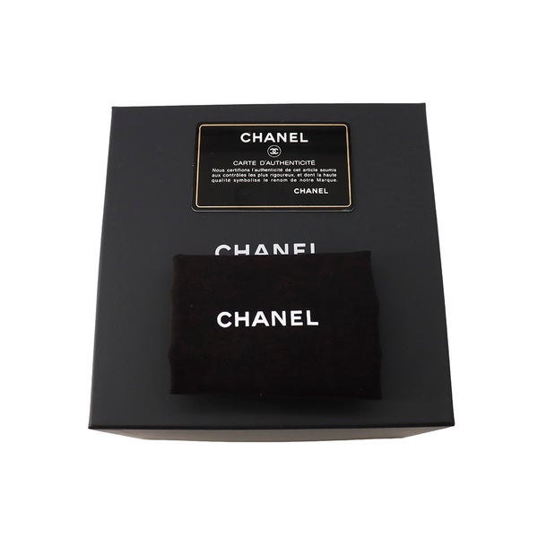 シャネル チェーンショルダーバッグ ココマーク マトラッセ ココボール バニティバッグ スモール  ラムスキン AP1447 CHANEL