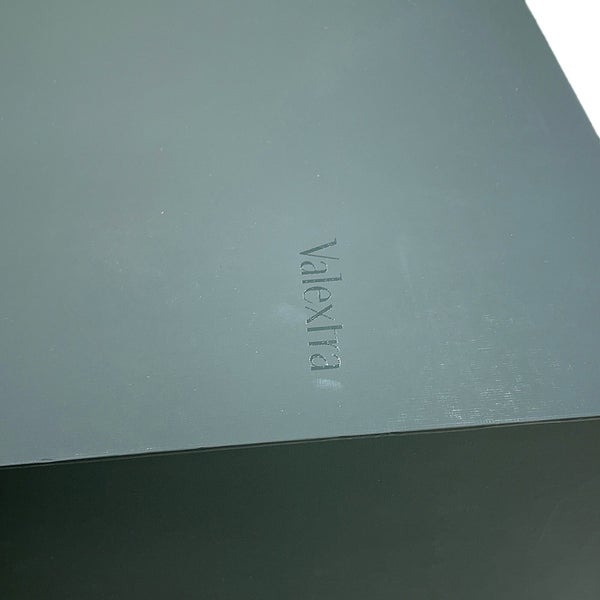 ヴァレクストラ ハンドバッグ イジィデ ミディアム ソフトカーフレザー WBES0056028LOC99PN Valextra 2way ピンク