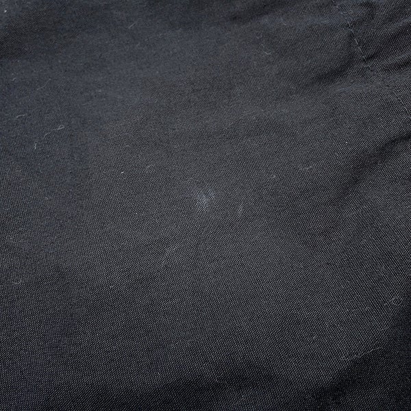 シャネル チェーンショルダーバッグ スモール ショッピングバッグ ラムスキン AS5250 CHANEL 黒