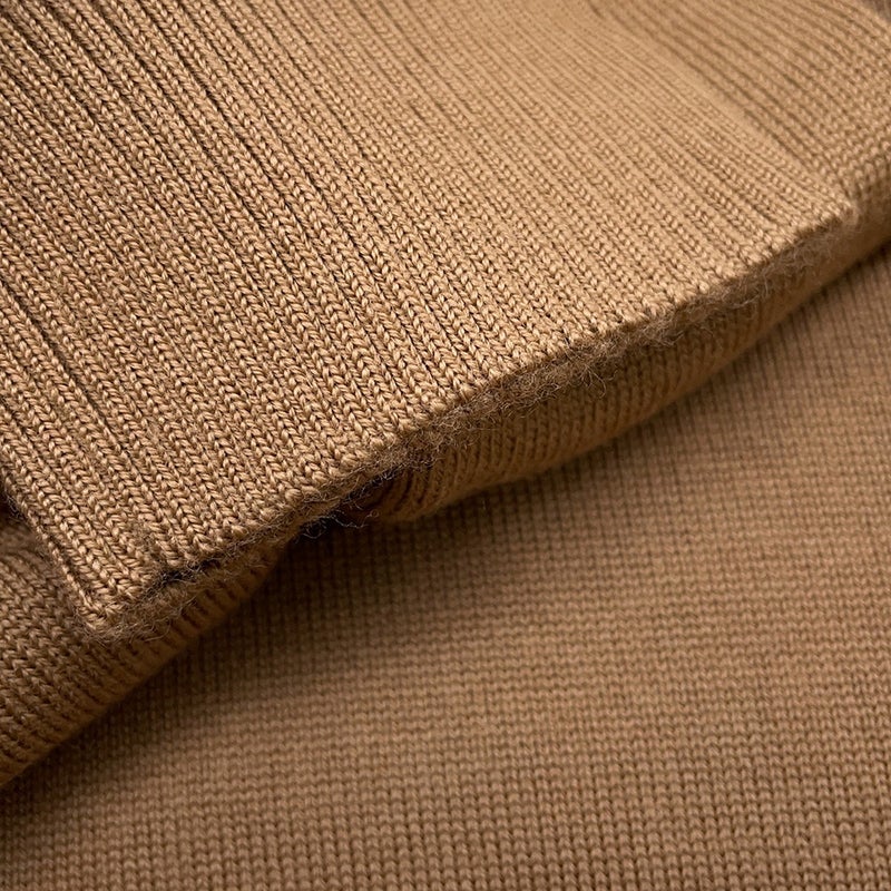 フェンディ セーター FF モチーフ ウール メンズサイズ48 FZX091 FENDI トップス ニット