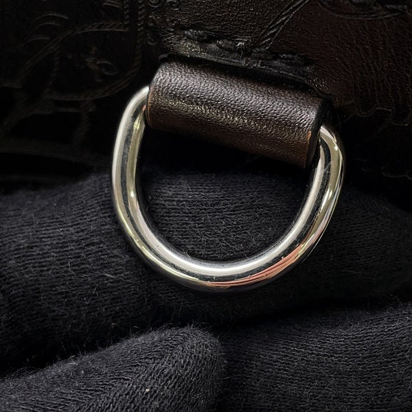 ベルルッティ トートバッグ カリグラフィ トゥジュール スクリットレザー Berluti バッグ メンズ