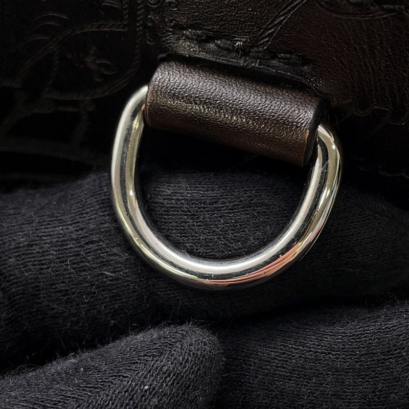 ベルルッティ トートバッグ カリグラフィ トゥジュール スクリットレザー Berluti バッグ メンズ