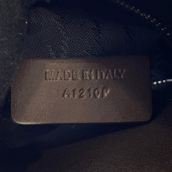 ベルルッティ トートバッグ カリグラフィ トゥジュール スクリットレザー Berluti バッグ メンズ