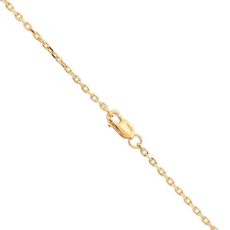 エルメス ネックレス ミニ・ポップアッシュ マロングラッセ/ゴールド金具 HERMES アクセサリー ポップH