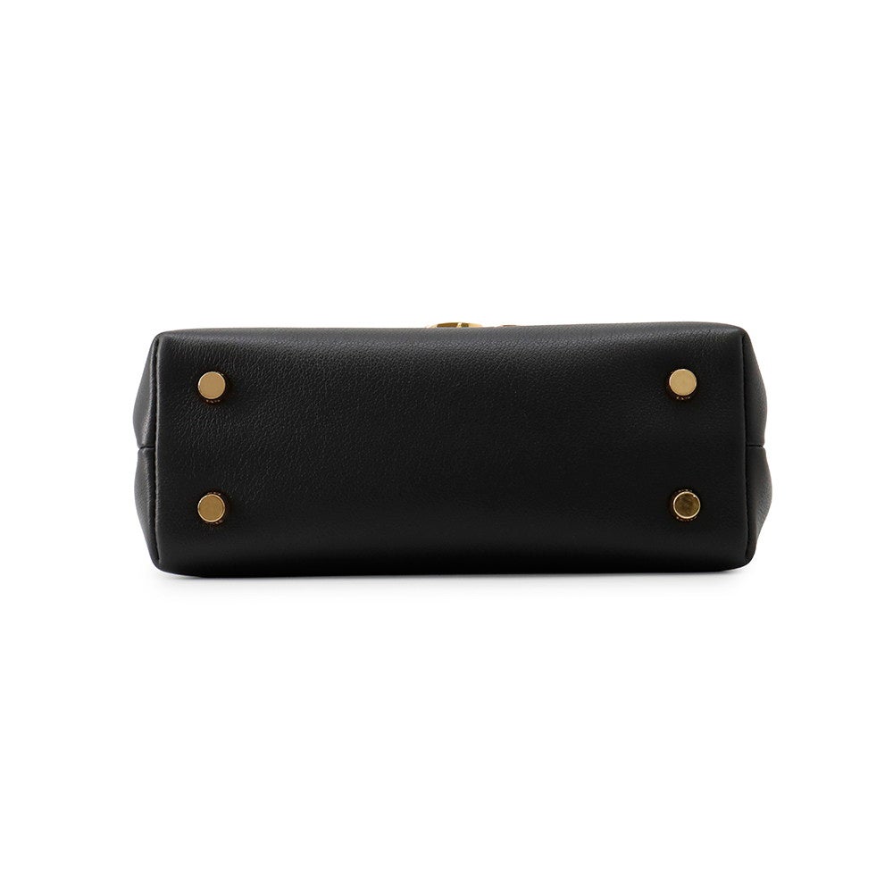 セリーヌ ハンドバッグ ティーン ニノ レザー 118113 CELINE 2way