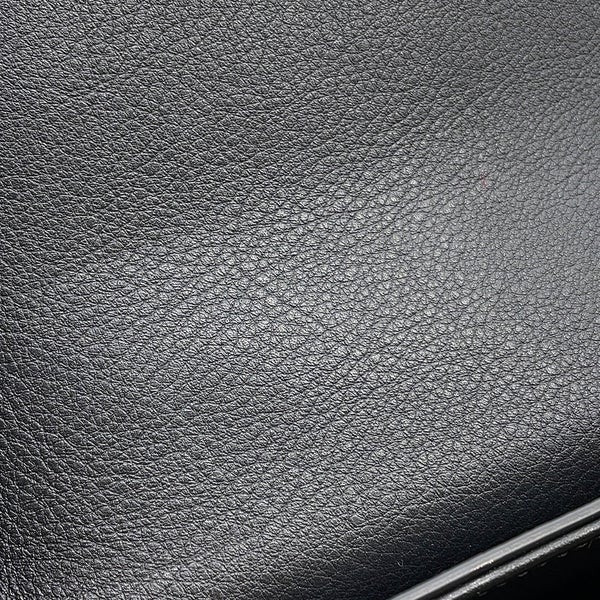 セリーヌ ハンドバッグ ティーン ニノ レザー 118113 CELINE 2wayショルダーバッグ 黒