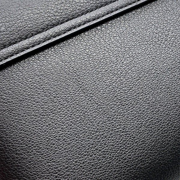 セリーヌ ハンドバッグ ティーン ニノ レザー 118113 CELINE 2wayショルダーバッグ 黒