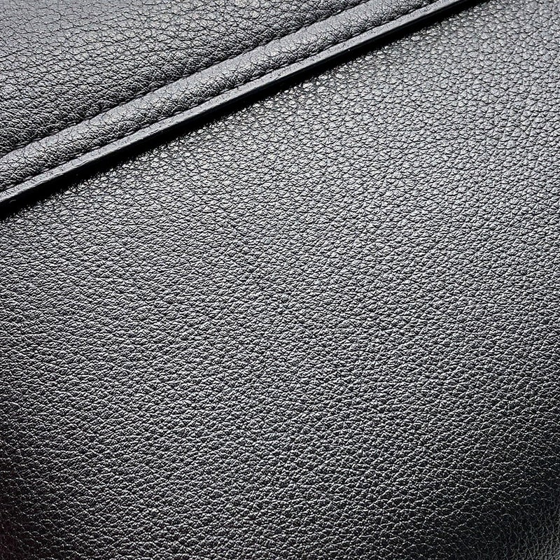 セリーヌ ハンドバッグ ティーン ニノ レザー 118113 CELINE 2wayショルダーバッグ 黒