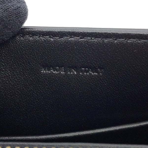 セリーヌ ハンドバッグ ティーン ニノ レザー 118113 CELINE 2wayショルダーバッグ 黒