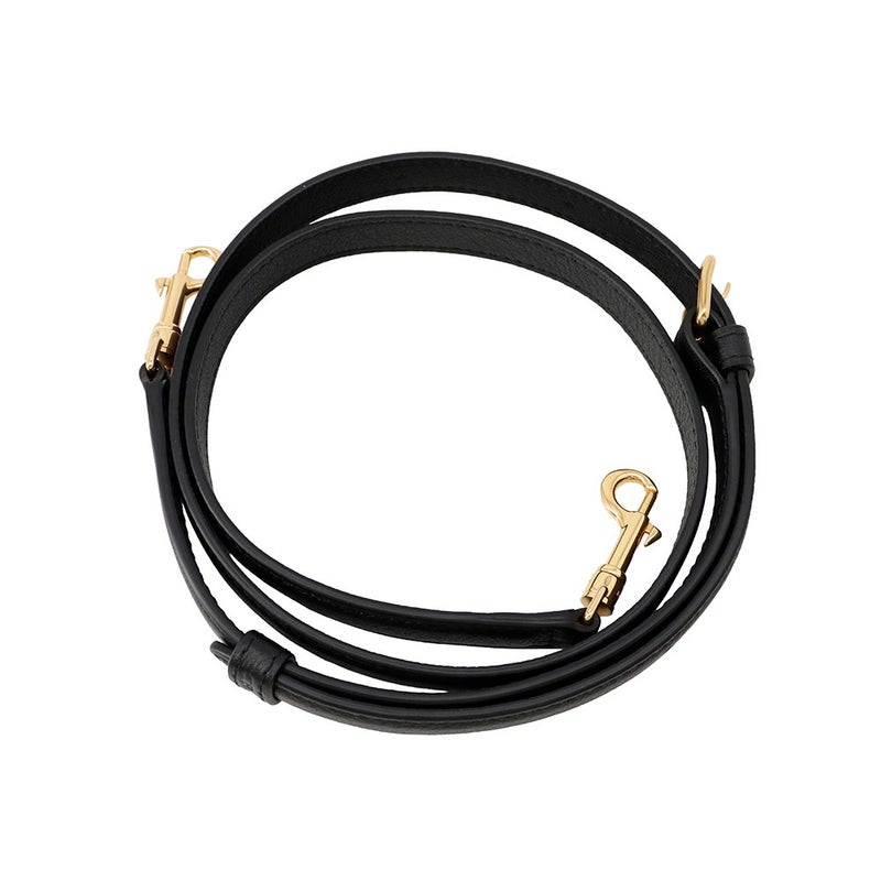 セリーヌ ハンドバッグ ティーン ニノ レザー 118113 CELINE 2wayショルダーバッグ 黒