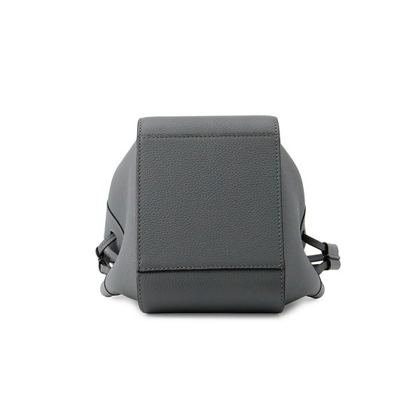 ロエベ ハンドバッグ ハンモック ドローストリング ミニ レザー A538V07X15 2wayショルダーバッグ