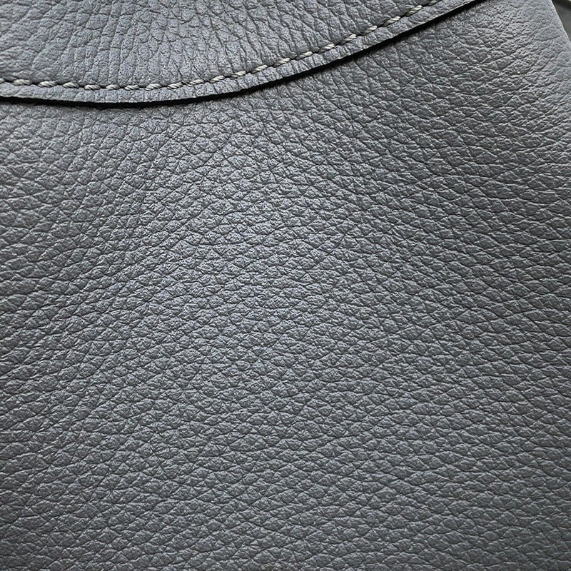 ロエベ ハンドバッグ ハンモック ドローストリング ミニ レザー A538V07X15 2wayショルダーバッグ