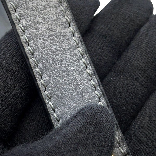 ロエベ ハンドバッグ ハンモック ドローストリング ミニ レザー A538V07X15 2wayショルダーバッグ