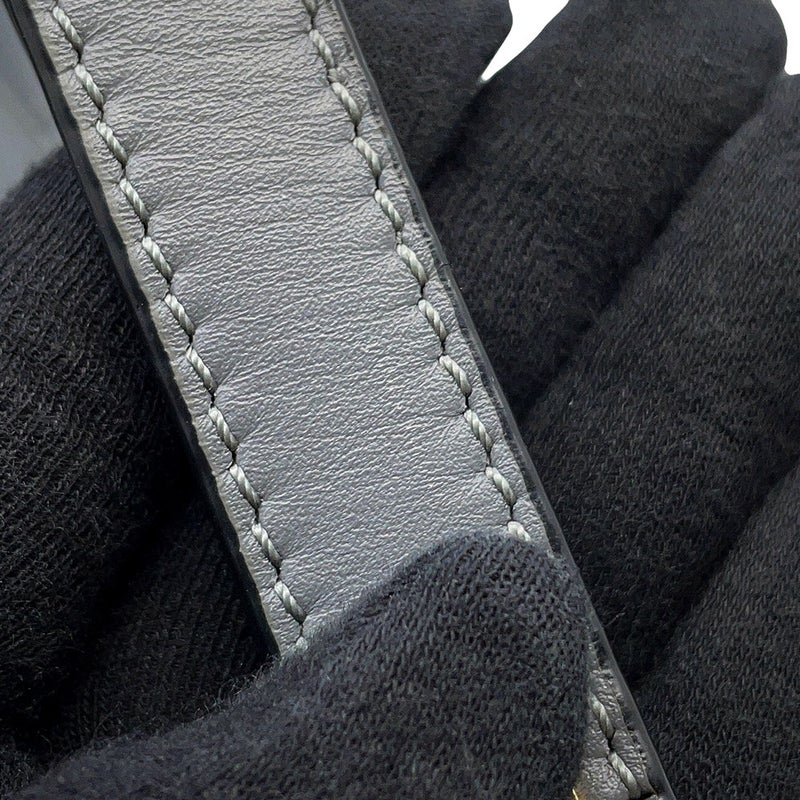 ロエベ ハンドバッグ ハンモック ドローストリング ミニ レザー A538V07X15 2wayショルダーバッグ