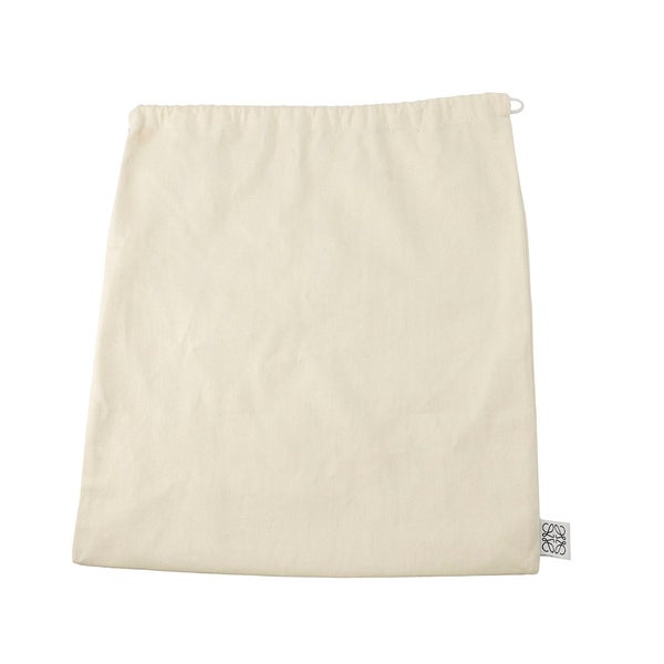 ロエベ ハンドバッグ ハンモック ドローストリング ミニ レザー A538V07X15 2wayショルダーバッグ