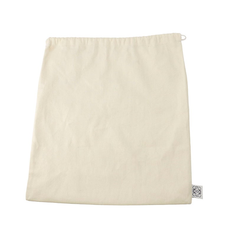 ロエベ ハンドバッグ ハンモック ドローストリング ミニ レザー A538V07X15 2wayショルダーバッグ