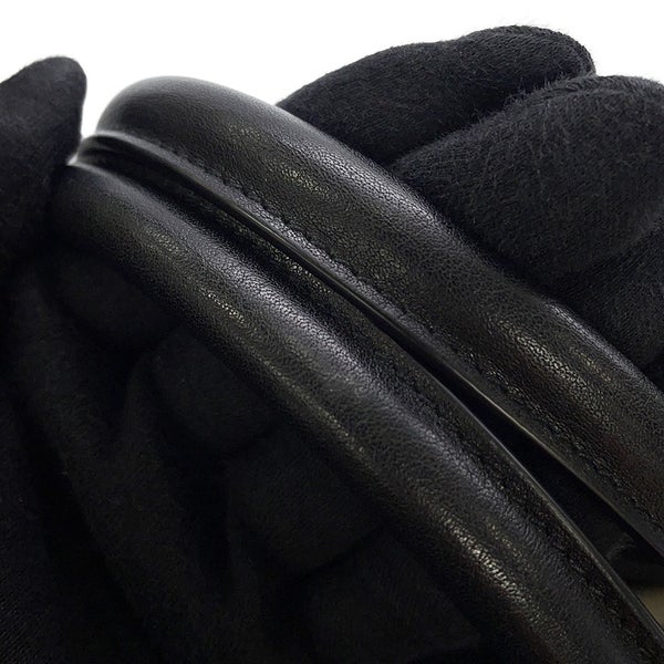 サンローランパリ トートバッグ リヴ ゴーシュ スモール キャンバス/レザー 632539 SAINT LAURENT PARIS 黒