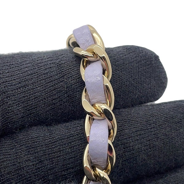 シャネル ハンドバッグ ココマーク ココハンドル ミニ フラップ キャビアスキン AS2215 CHANEL 2way