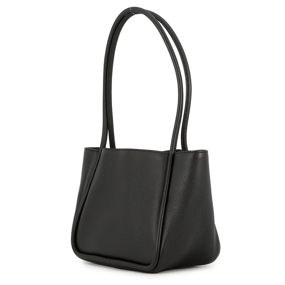 PRADA プラダ　レザートートバッグ　ボストンバック プラダ トートバッグ レディース ブラック PRADA 1BA415 V EOO NZV