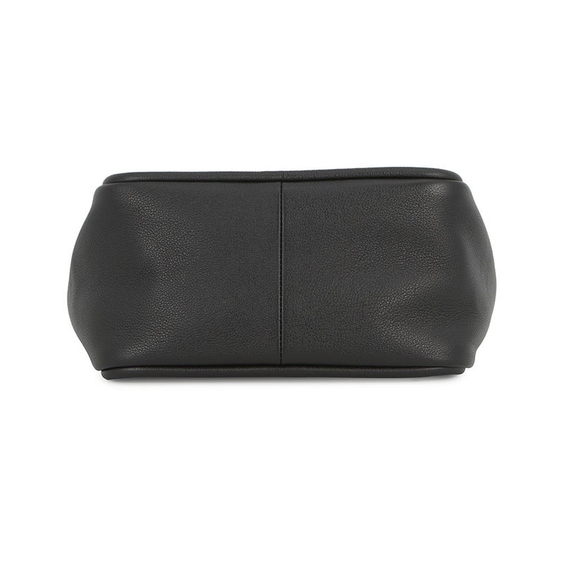 プラダ トートバッグ ショッピングトート レザー 1BG539 PRADA 黒