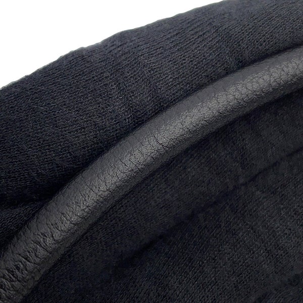 プラダ トートバッグ ショッピングトート レザー 1BG539 PRADA 黒