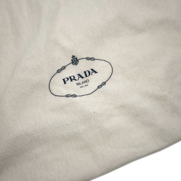 プラダ ハンドバッグ サフィアーノレザー BL0837 PRADA 2wayショルダーバッグ 黒