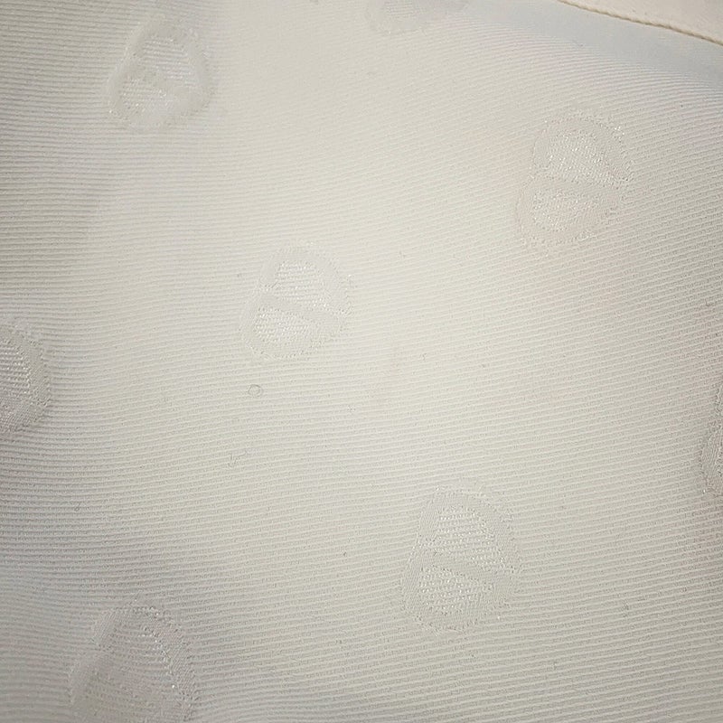 クリスチャン・ディオール ジャケット クロップドジャケット CDハート キッズサイズ13A 4WBM11JKTG アウター 白