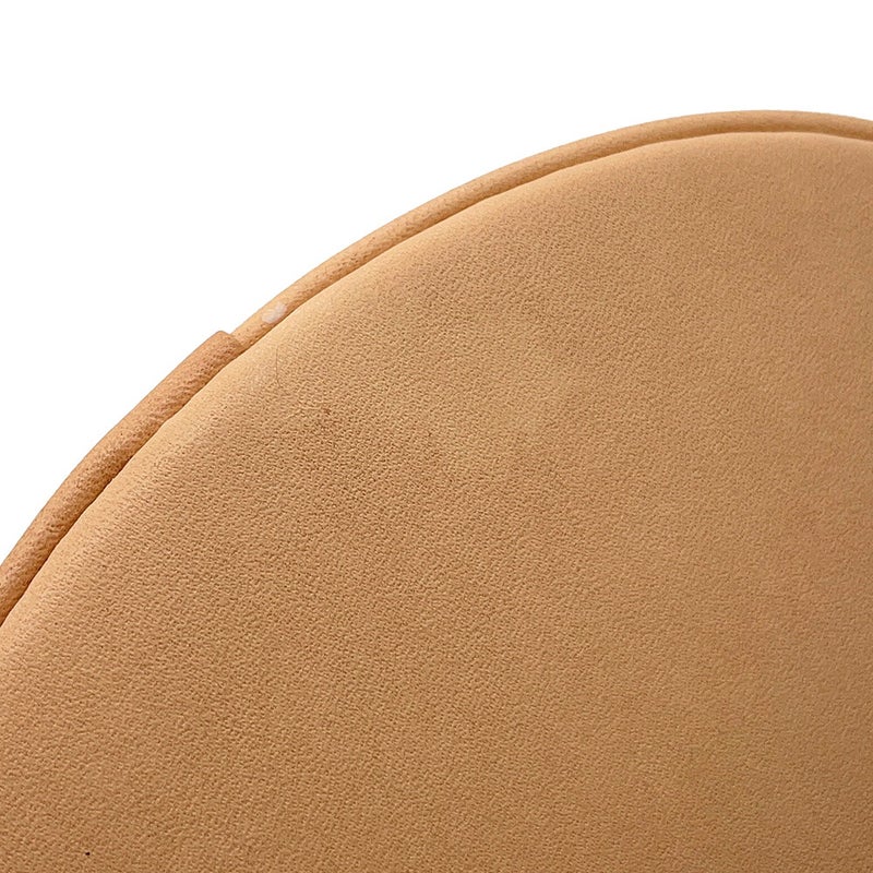 ルイヴィトン ハンドバッグ モノグラム・ミニ ナノ・バケットM12317 2wayショルダーバッグ 白