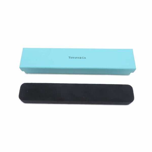 ティファニー ネックレス エルサ・ペレッティ ティアドロップ ペンダント ダイヤモンド K18YGイエローゴールド Tiffany&Co. ジュエリー